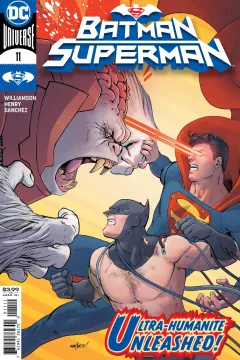 Batman/Superman (Volume 2)