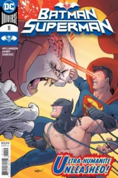 Batman/Superman (Volume 2)