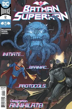 Batman/Superman (Volume 2)