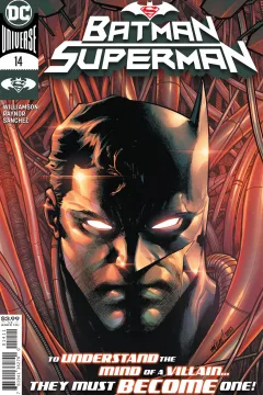 Batman/Superman (Volume 2)