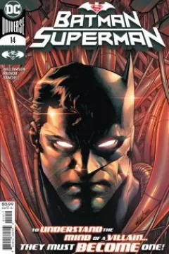 Batman/Superman (Volume 2)