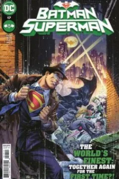 Batman/Superman (Volume 2)