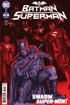 Batman/Superman (Volume 2)