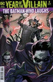 Cover of Batman/Superman (Volume 2)
