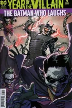 Batman/Superman (Volume 2)