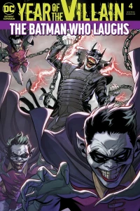 Batman/Superman (Volume 2)