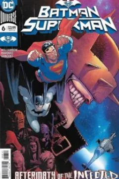 Batman/Superman (Volume 2)