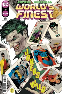 Strange Visitor, Chapter Four: Secret Passages