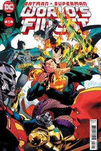 Elementary, Chapter Four: Overdrive