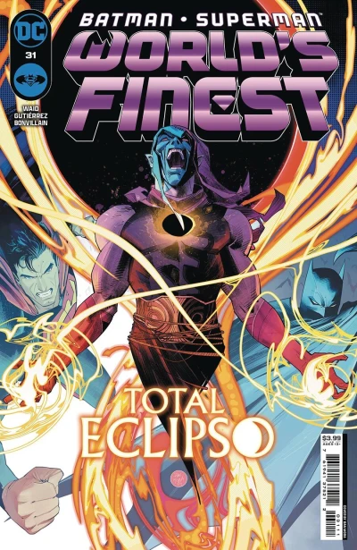 Cover of Shadows Fall, Part 1