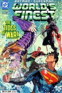 20,000 Leagues, Part Three