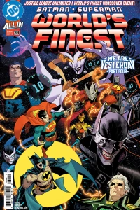 Chapter Four: Deadly Reunion