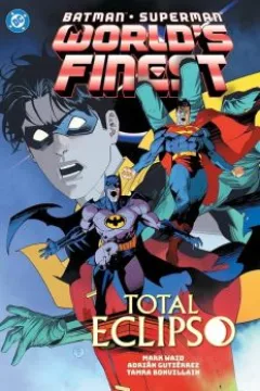 Vol 7: Total Eclipso