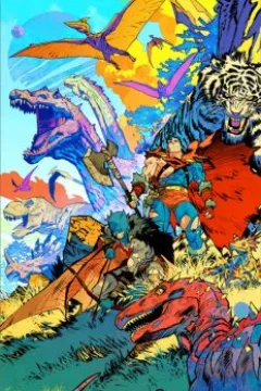Warlords, Part One