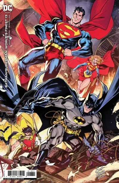 Cover of Fico Ossio Incentive Variant (1:25)