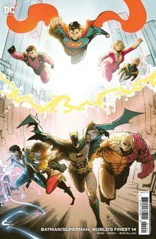 Cover of Nikola Cizmesija Incentive Variant (1:50)