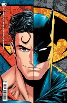 Cover of Serg Acuna Variant