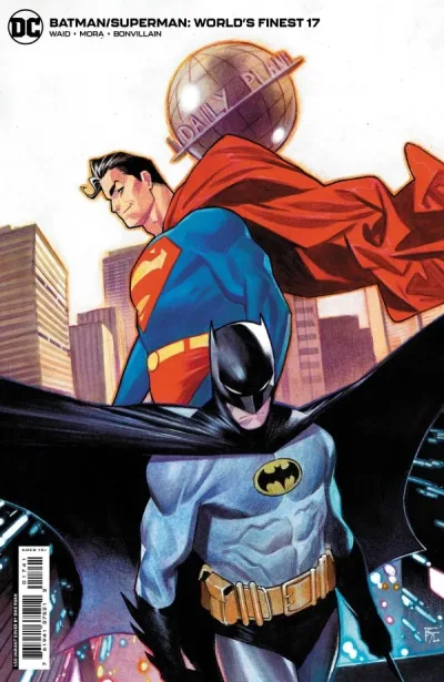 Cover of Dike Ruan Variant