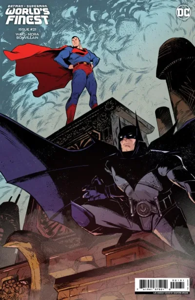 Cover of Sanford Greene Incentive Variant (1:25)