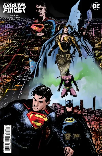 Cover of Mirko Colak Incentive Variant (1:50)