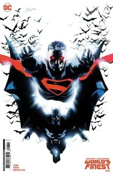Cover of Michael Walsh Variant