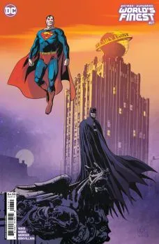 Cover of Ramon Perez Variant