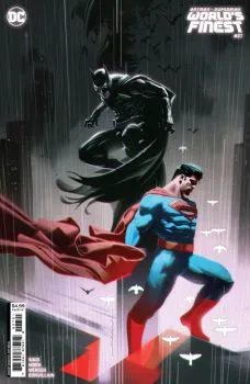 Cover of Jeff Dekal Variant