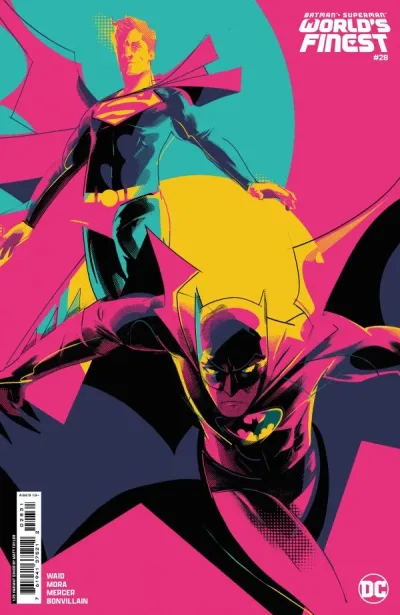 Cover of Matt Taylor Incentive Variant (1:25)