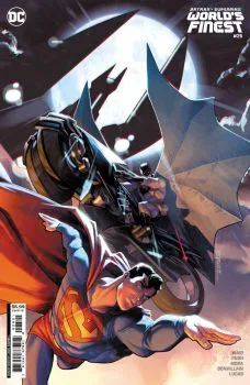 Cover of Jamal Campbell Variant