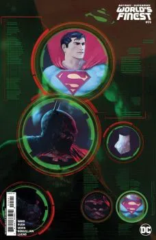 Cover of Stevan Subic Incentive Variant (1:50)