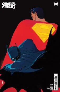 Cover of Christian Ward Incentive Variant (1:25)
