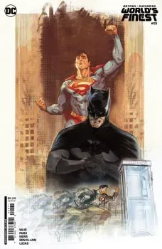 Cover of Joëlle Jones Variant