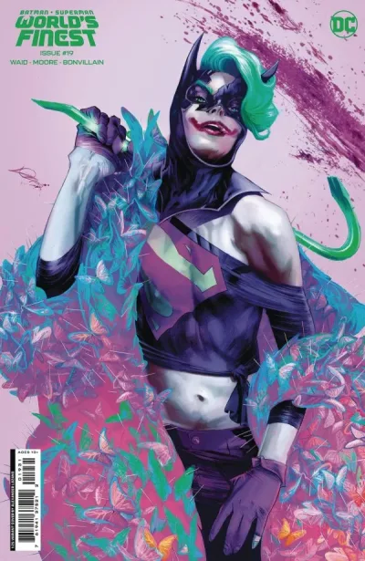 Cover of Alexander Lozano Incentive Variant (1:25)
