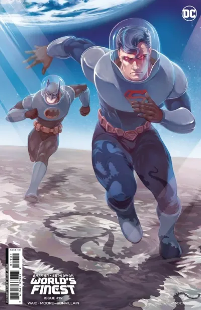 Cover of Helene Lenoble Incentive Variant (1:50)