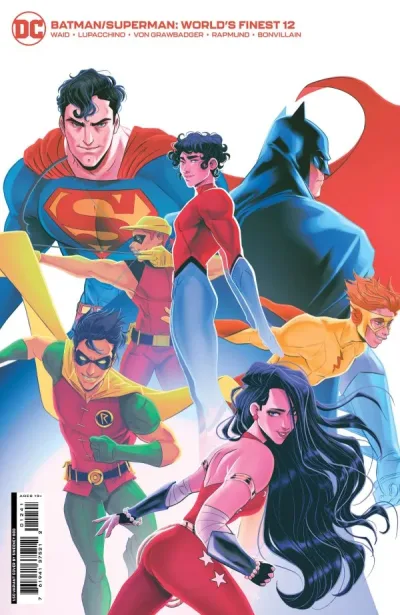 Cover of Sweeney Boo Incentive Variant (1:50)