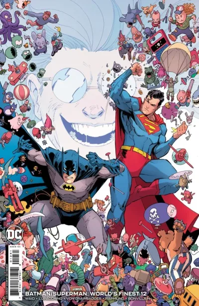 Cover of Max Dunbar Incentive Variant (1:25)