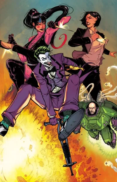 Cover of Travis Mercer Incentive Variant (1:25)