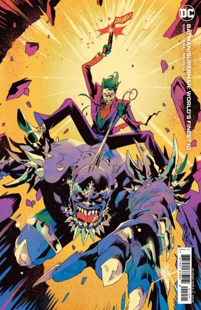 Cover of A. L. Kaplan Incentive Variant (1:50)