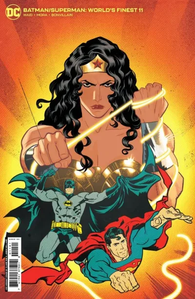 Cover of Claire Roe Incentive Variant (1:50)
