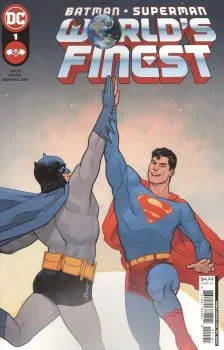 Cover of Doc Incentive High Five Variant (1:50)