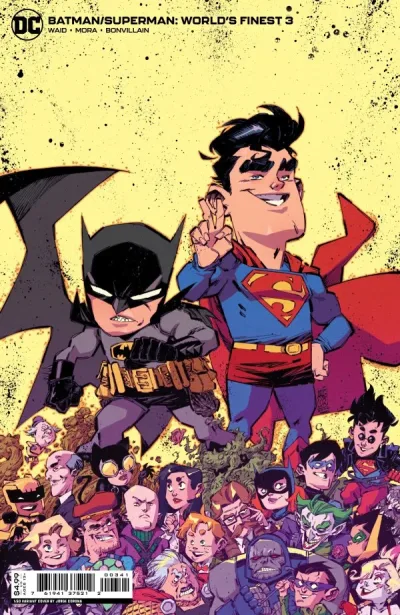 Cover of Jorge Corona Incentive Variant (1:50)