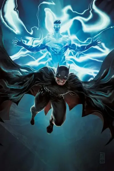 Cover of Rafael Sarmento Incentive Variant (1:25)