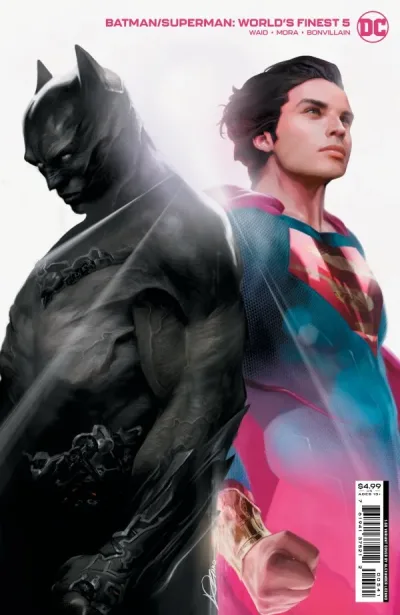 Cover of Alexander Lozano Incentive Variant (1:50)