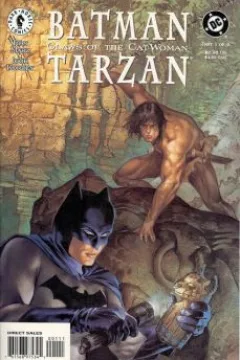 Issue #1