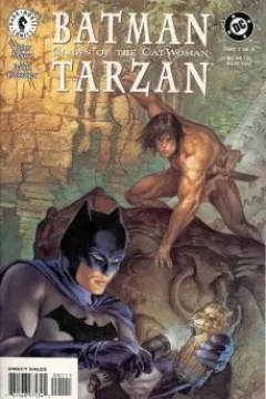 Issue #1