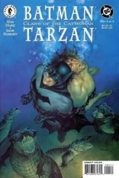 Issue #4