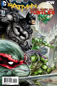 Last Turtle Standing