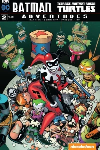 The Clown and the Clan