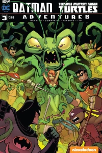 Greener On the Other Side