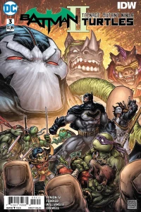 A Knight In New York Part 3